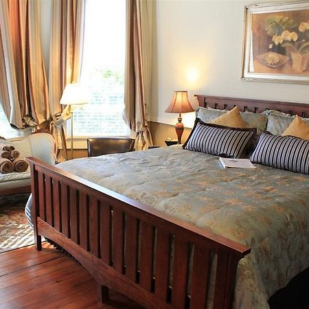 Carroll House Bed & Breakfast Bay St. Louis Exteriér fotografie