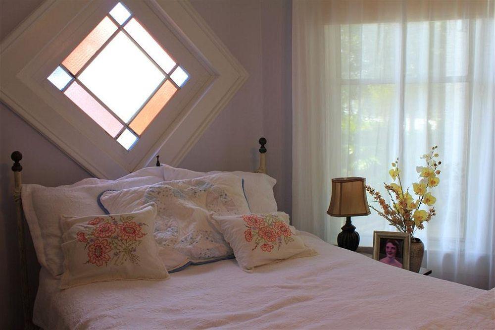 Carroll House Bed & Breakfast Bay St. Louis Exteriér fotografie