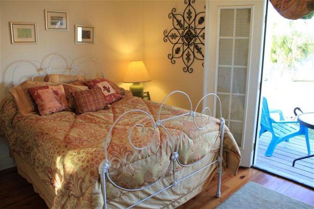 Carroll House Bed & Breakfast Bay St. Louis Exteriér fotografie
