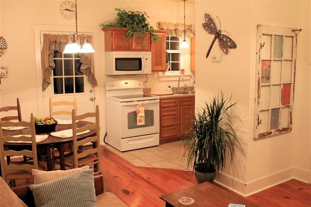 Carroll House Bed & Breakfast Bay St. Louis Exteriér fotografie