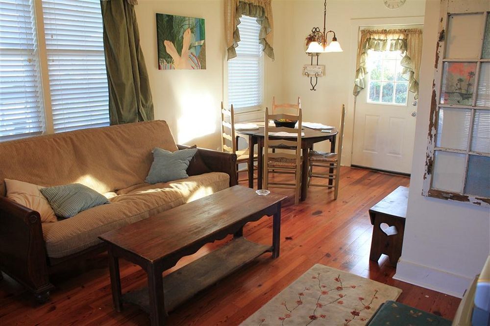 Carroll House Bed & Breakfast Bay St. Louis Exteriér fotografie