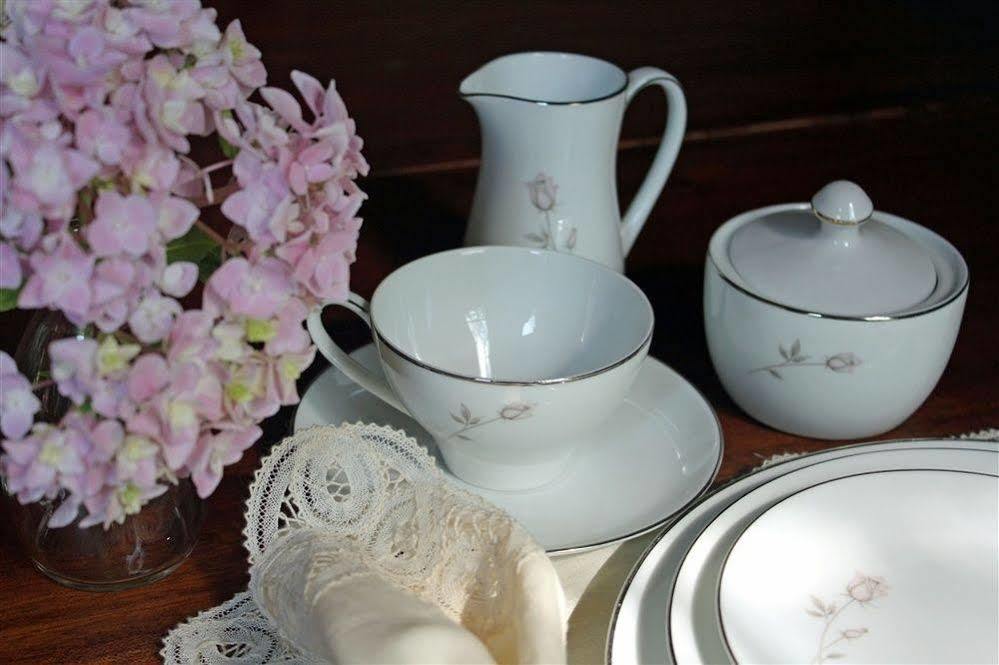 Carroll House Bed & Breakfast Bay St. Louis Exteriér fotografie